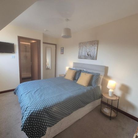 Braelea Bed & Breakfast Spean Bridge Eksteriør bilde