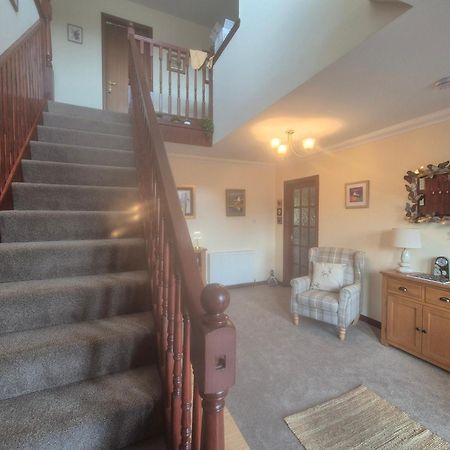 Braelea Bed & Breakfast Spean Bridge Eksteriør bilde